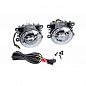 Led противотуманные фары Optima LED FOG 90мм Nissan/Honda